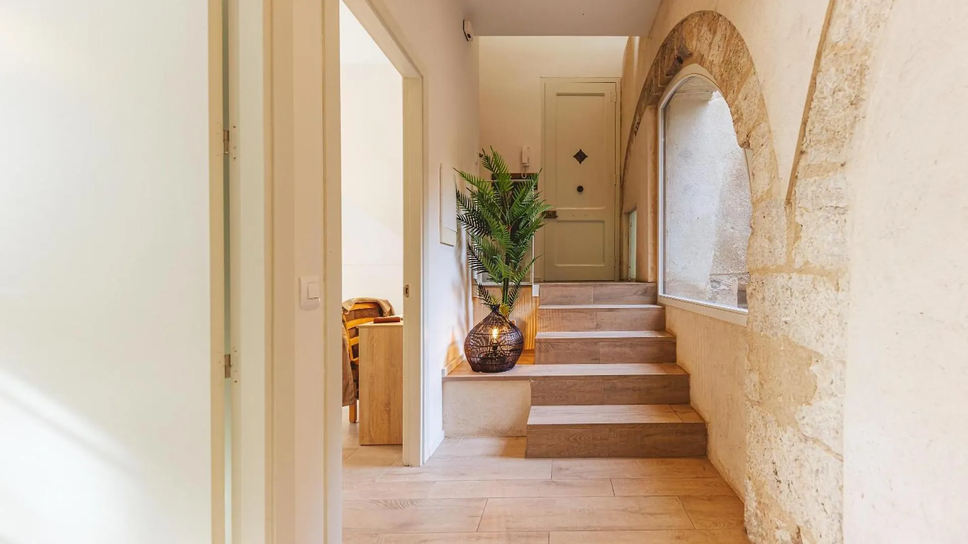 Bravissimo Llebre Duplex, With Patio Apartment Girona
