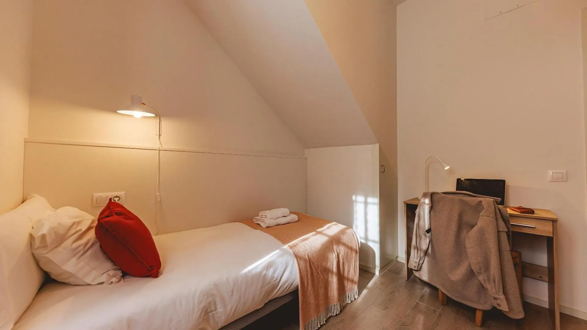 Bravissimo Llebre Duplex, With Patio Apartment Girona Spain
