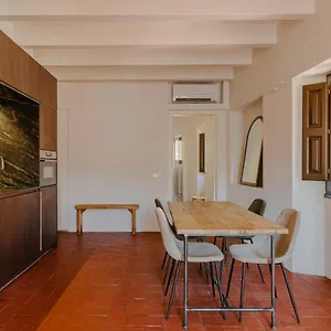 Flateli Santa Clara 11 Girona