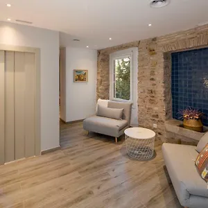  Appartement Historico En El Barri Vell,