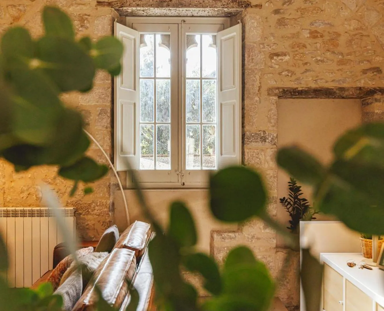 Bravissimo Llebre Duplex, With Patio Daire Girona