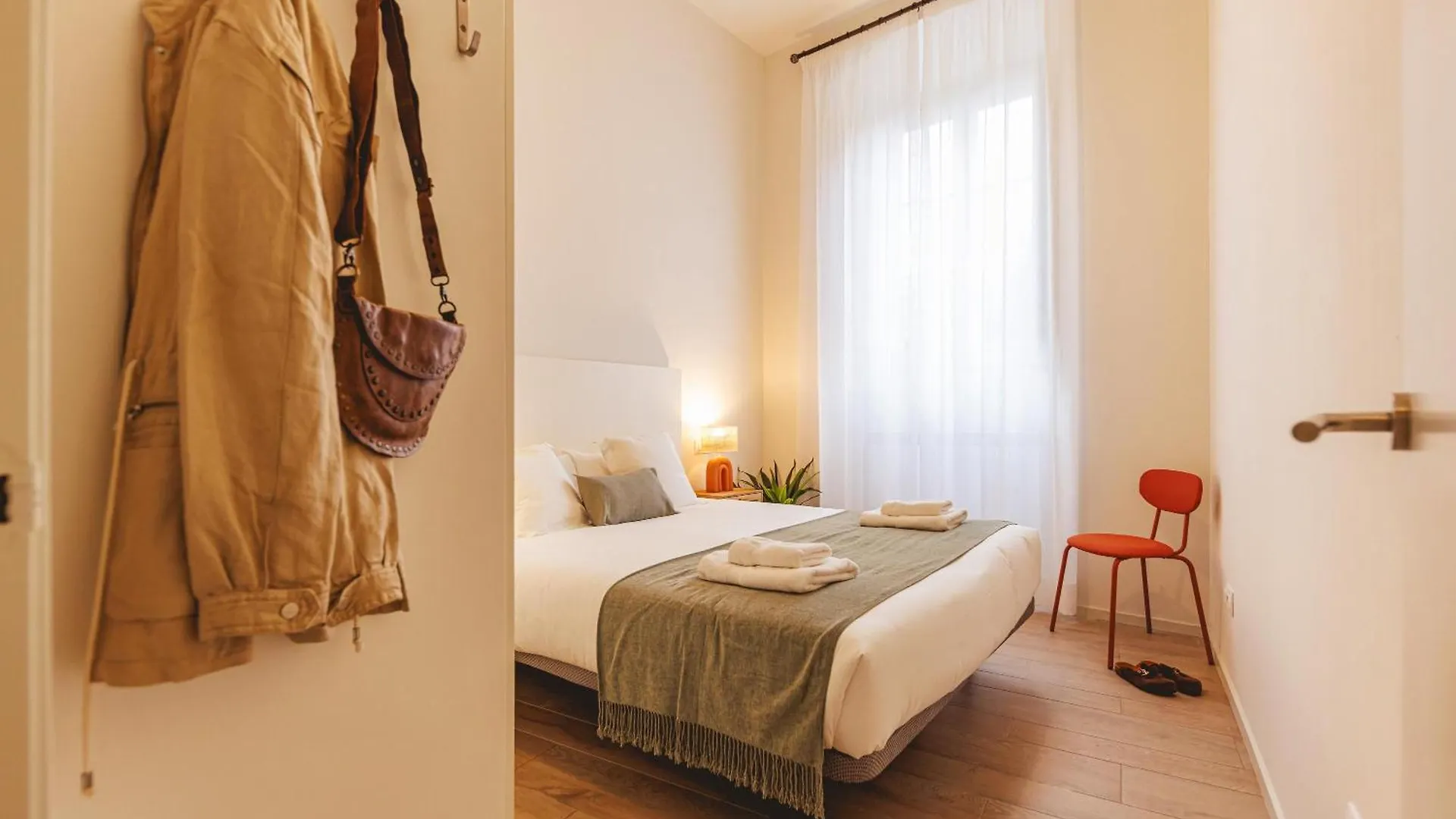 Bravissimo Llebre Duplex, With Patio Daire Girona