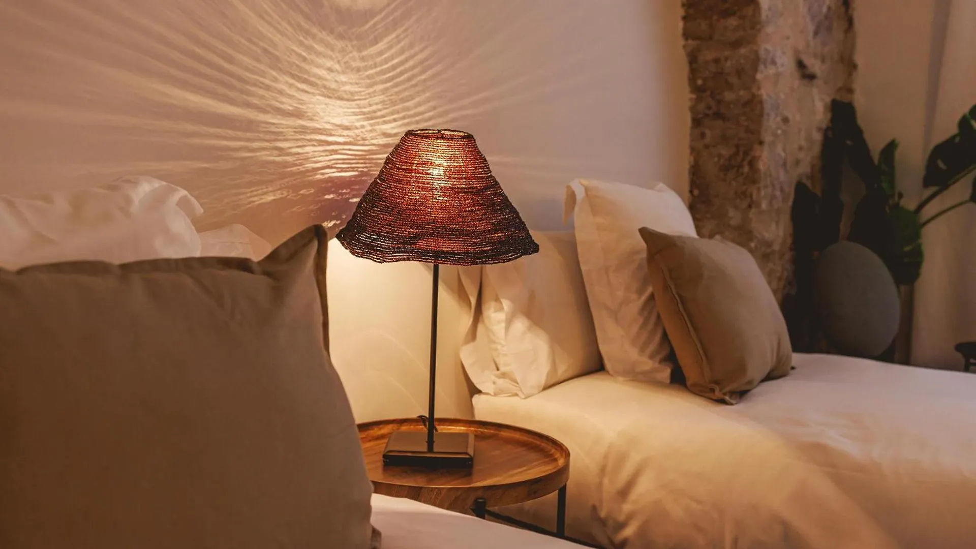 Bravissimo Llebre Duplex, With Patio Daire Girona 0*,